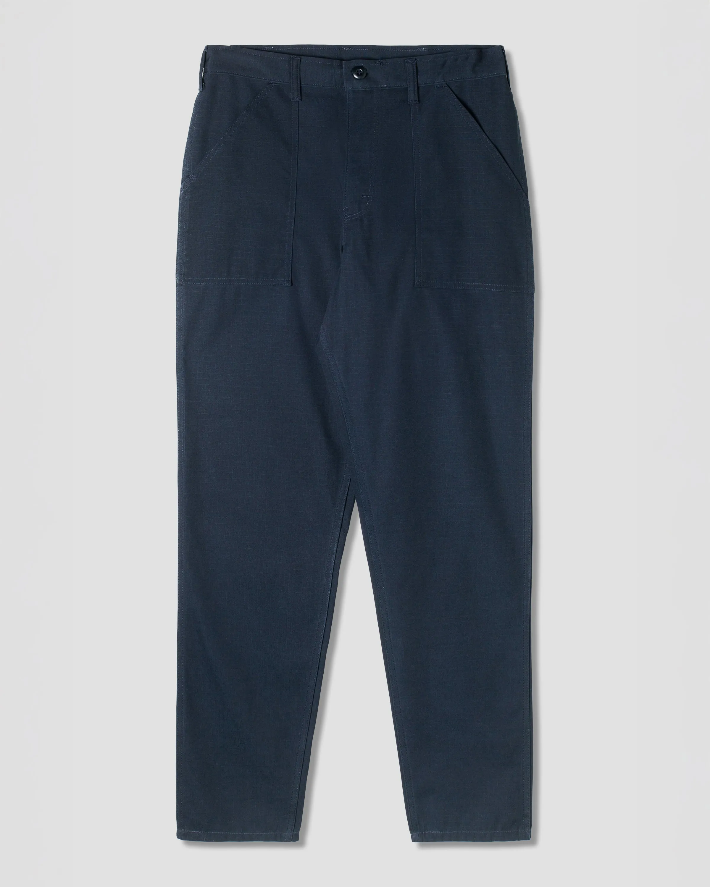 Taper Fatigue (Navy Ripstop)