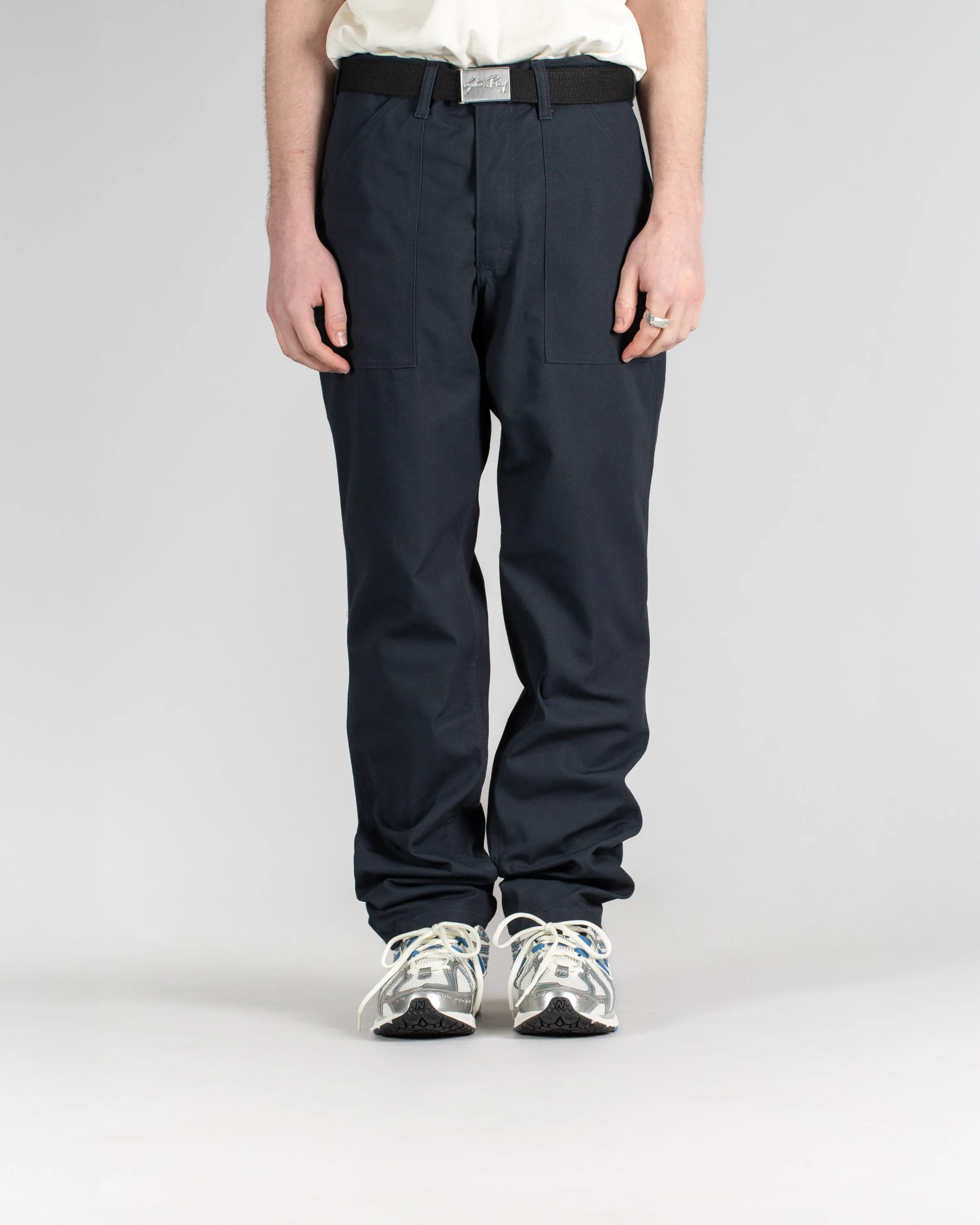 Taper Fatigue (Navy Ripstop)