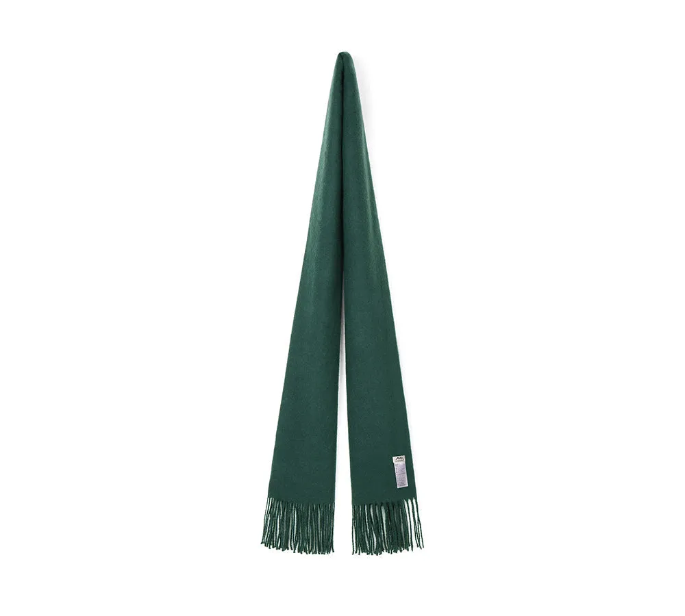 TARRAMARRA® Wool Blend Nonnie Plain Scarf