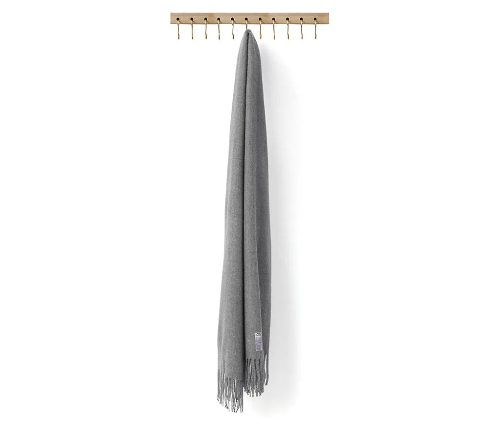 TARRAMARRA® Wool Blend Nonnie Plain Scarf
