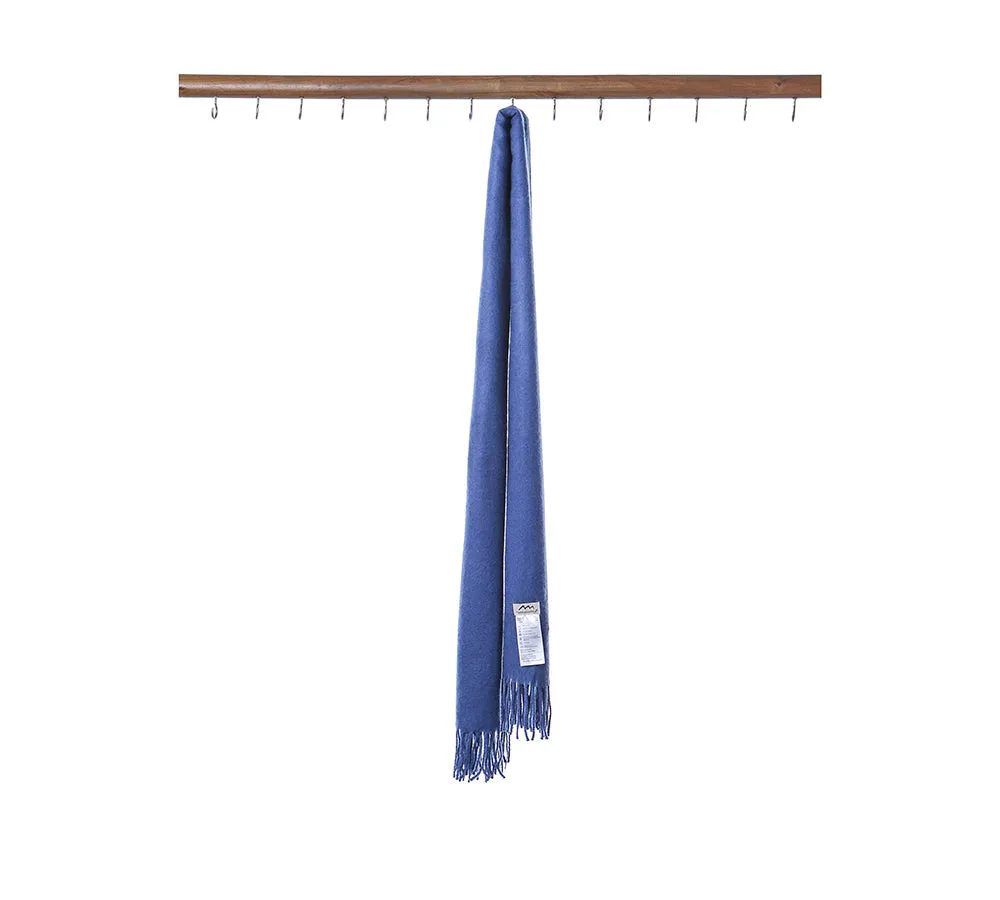 TARRAMARRA® Wool Blend Nonnie Plain Scarf