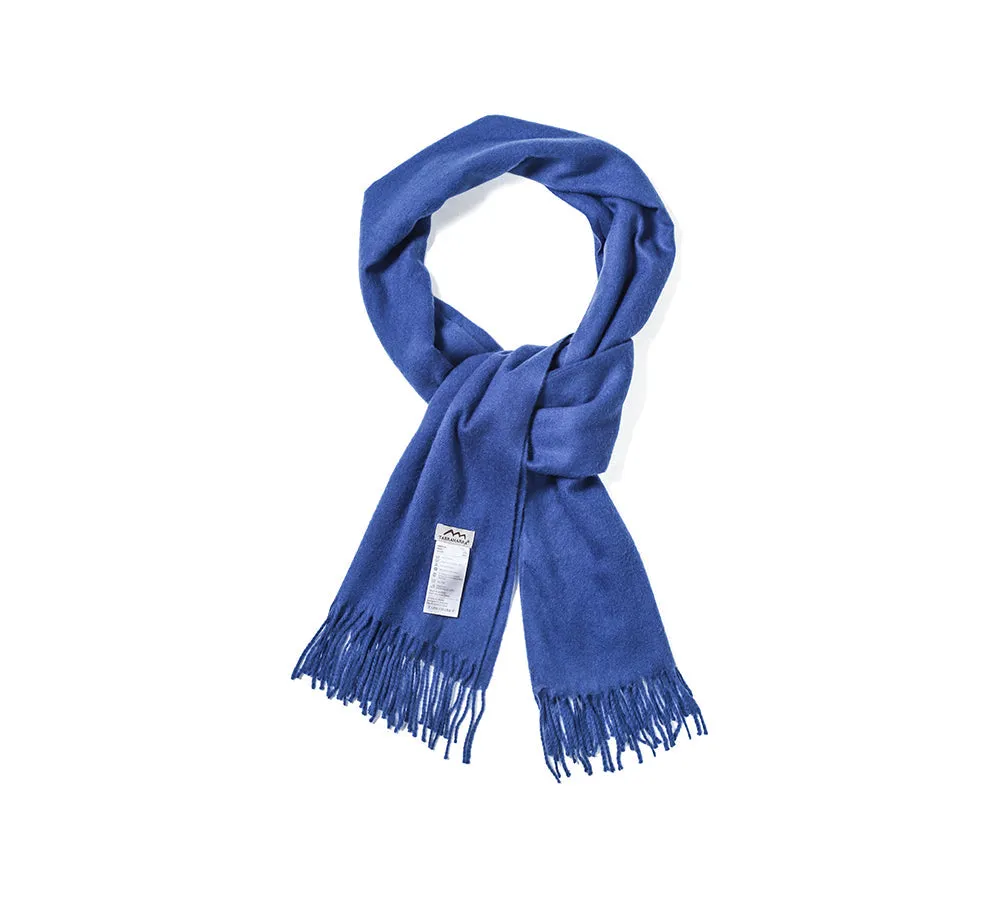 TARRAMARRA® Wool Blend Nonnie Plain Scarf