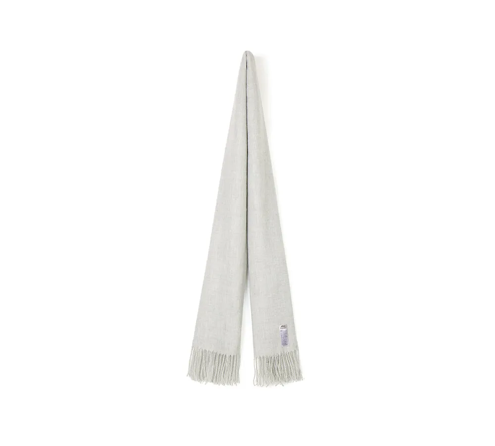 TARRAMARRA® Wool Blend Nonnie Plain Scarf