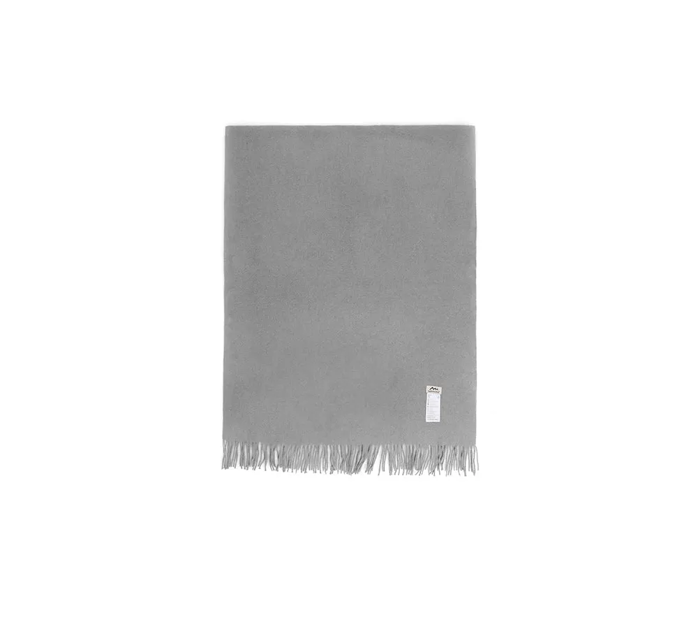 TARRAMARRA® Wool Blend Nonnie Plain Scarf