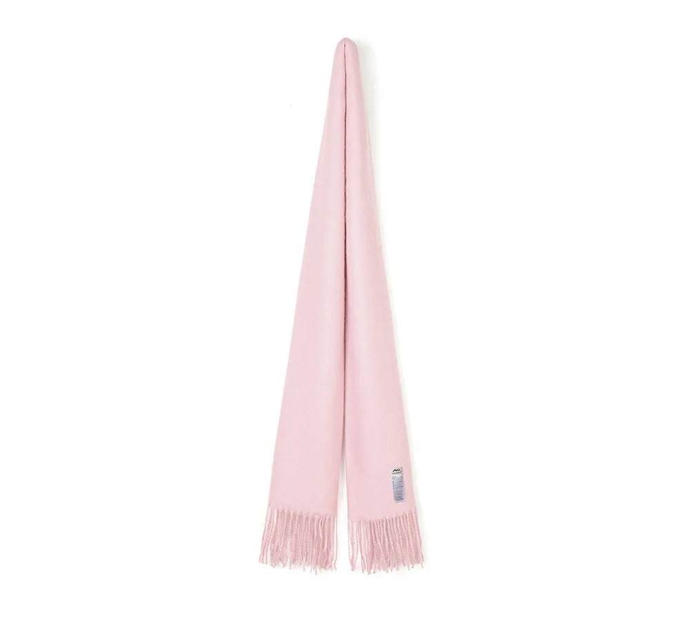 TARRAMARRA® Wool Blend Nonnie Plain Scarf