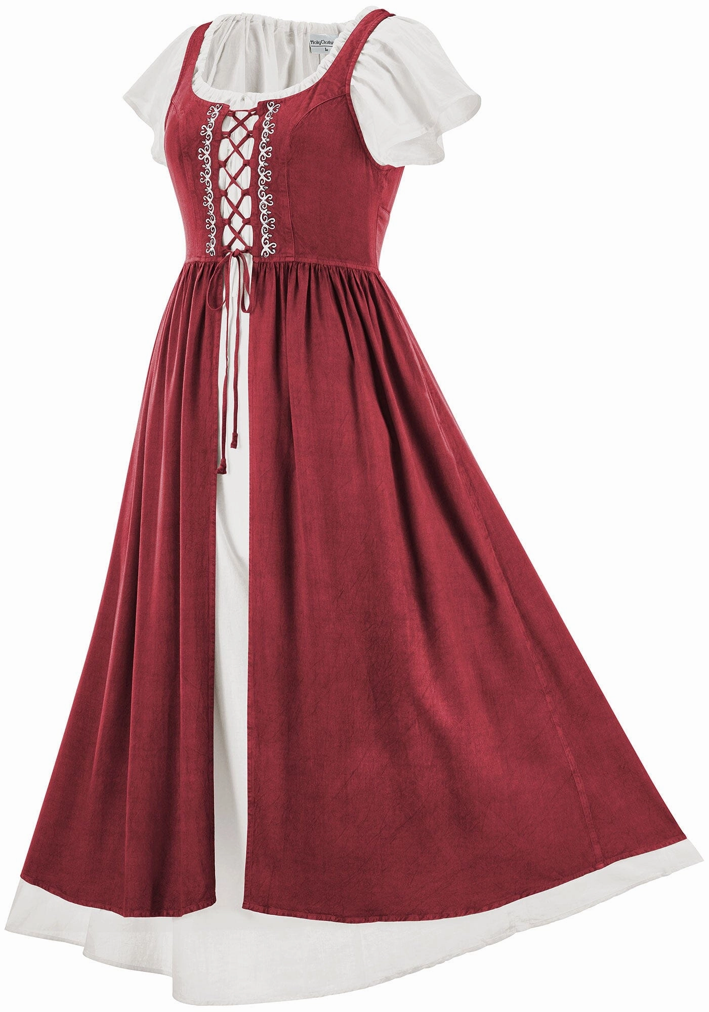 relaxed elegance Liesl Overdress Set Limited Edition Colors