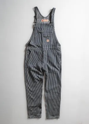 Tatham Hickory Overall