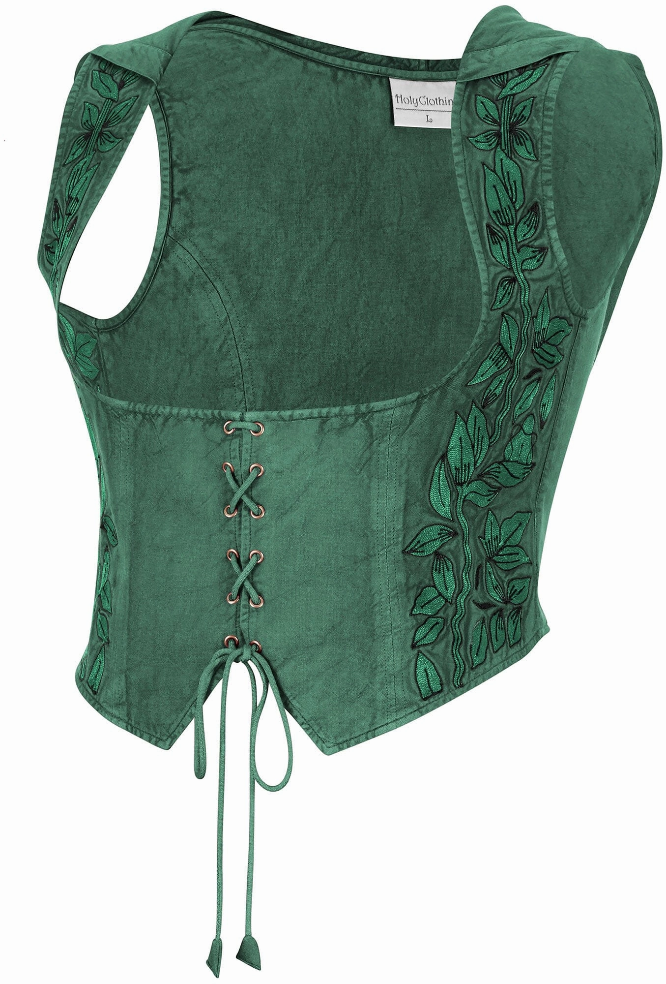 LightReflectiveTrim WaterRepellent Finish Tauriel Top