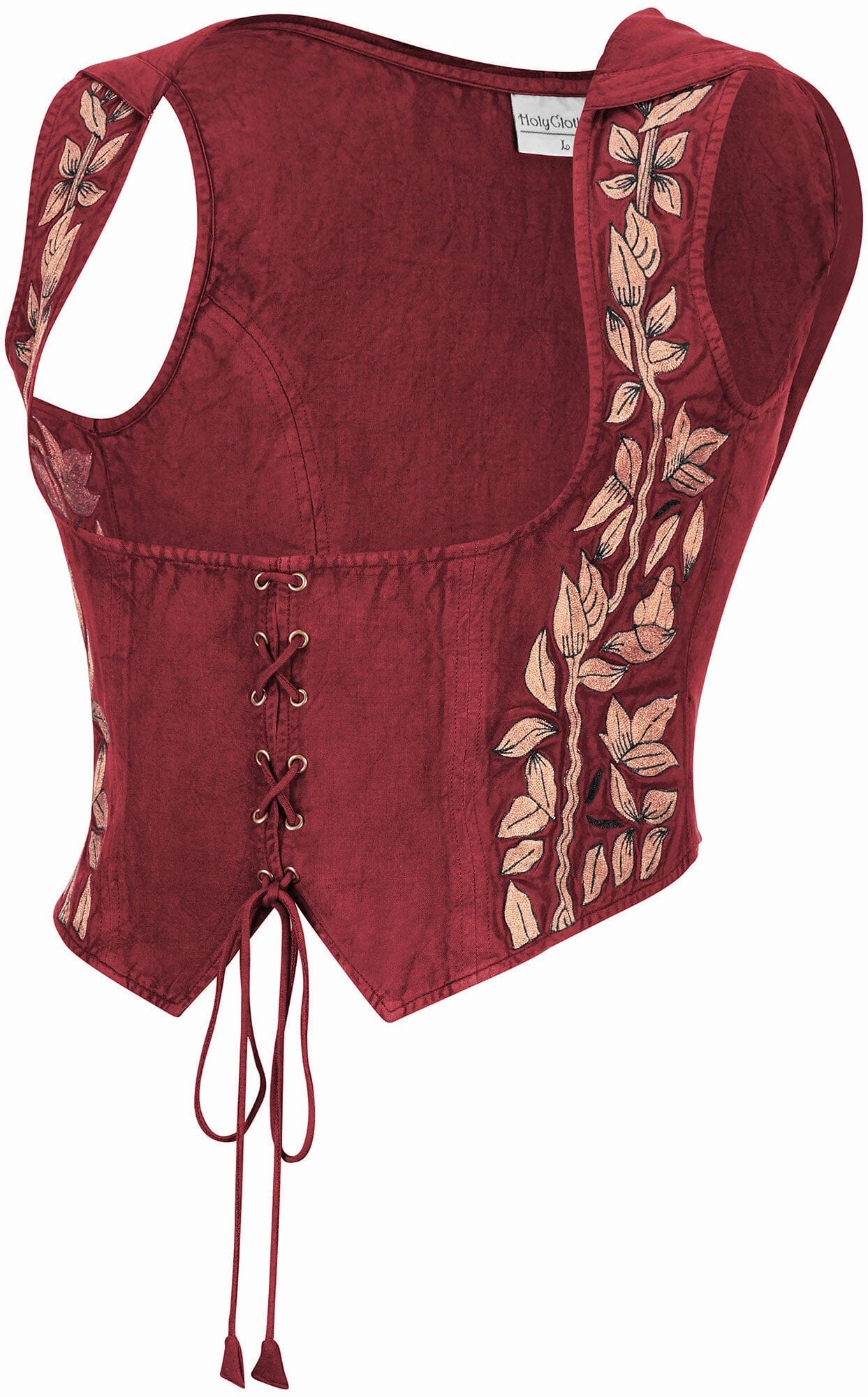 Tauriel Top MidweightKnit