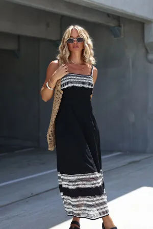 Taylor Dress Garden Fresh Clean Outfit