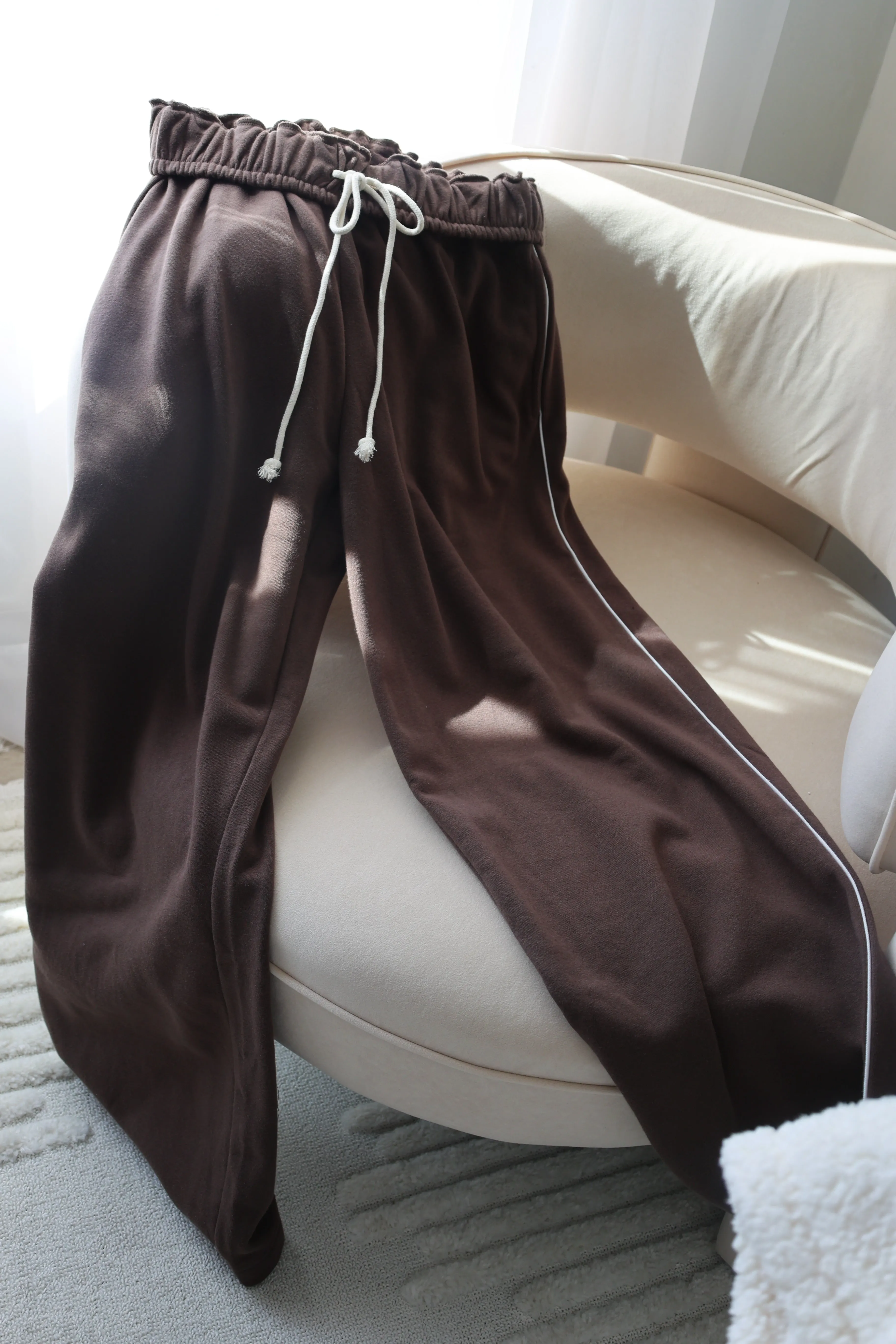 Seamless Technology Soft and Stretchy Team Player Lounge Pants