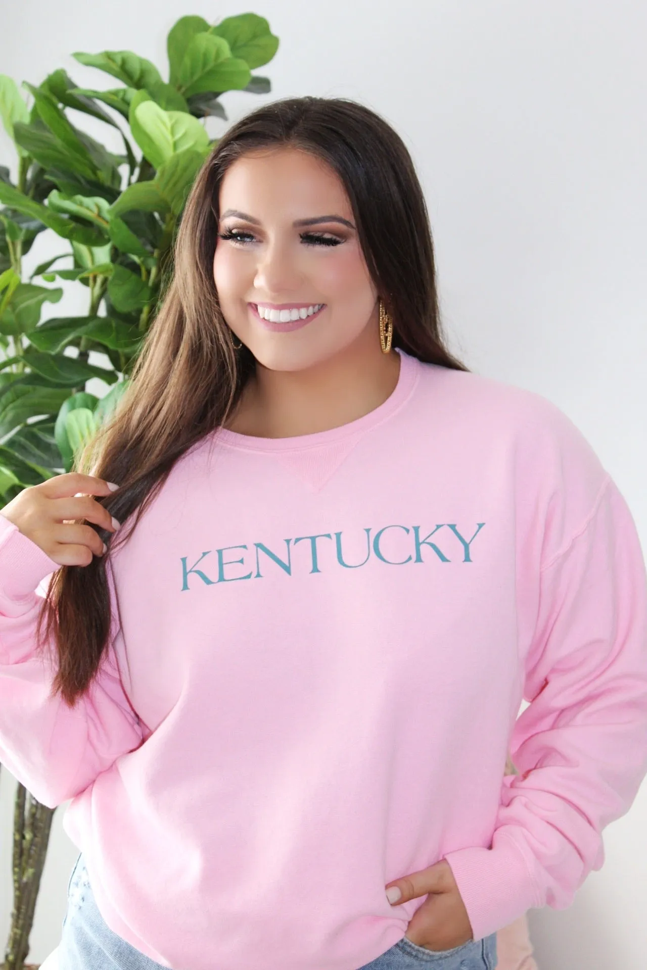 The Best Kentucky Sweatshirt CompressionFit