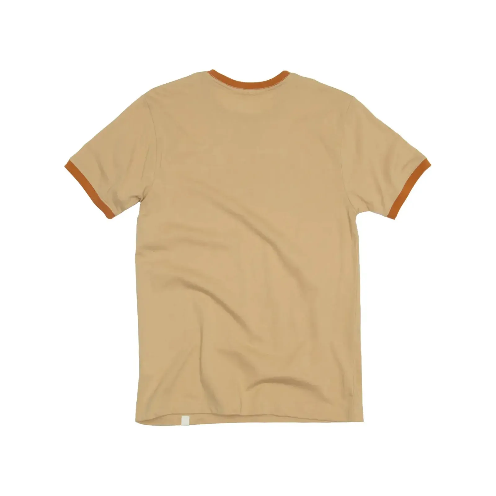 The Landmark Project Yellowstone Type Ringer T-Shirt