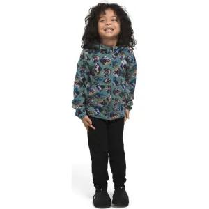The North Face Kids Glacier Full Zip Hoodie
