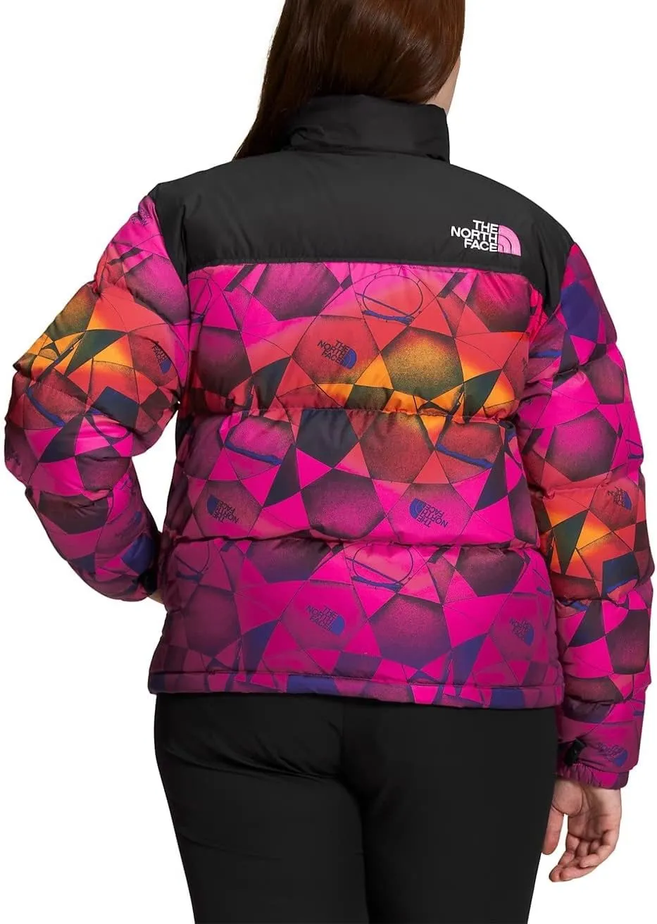 The North Face Women's 1996 Retro Nuptse Jacket