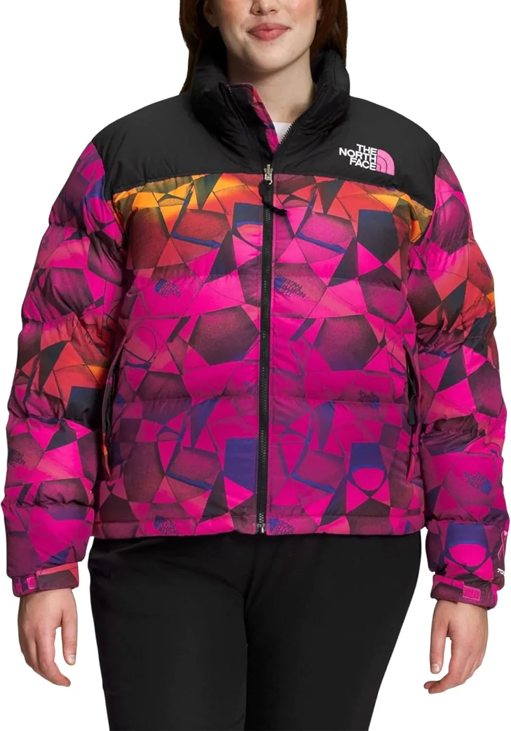 The North Face Women's 1996 Retro Nuptse Jacket