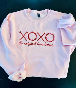 The Original Love Letters