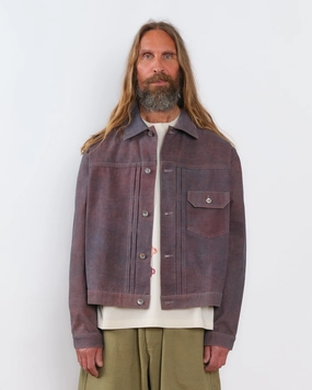 Profile Enhancer Theory Jacket - R.T.S. CO-200A