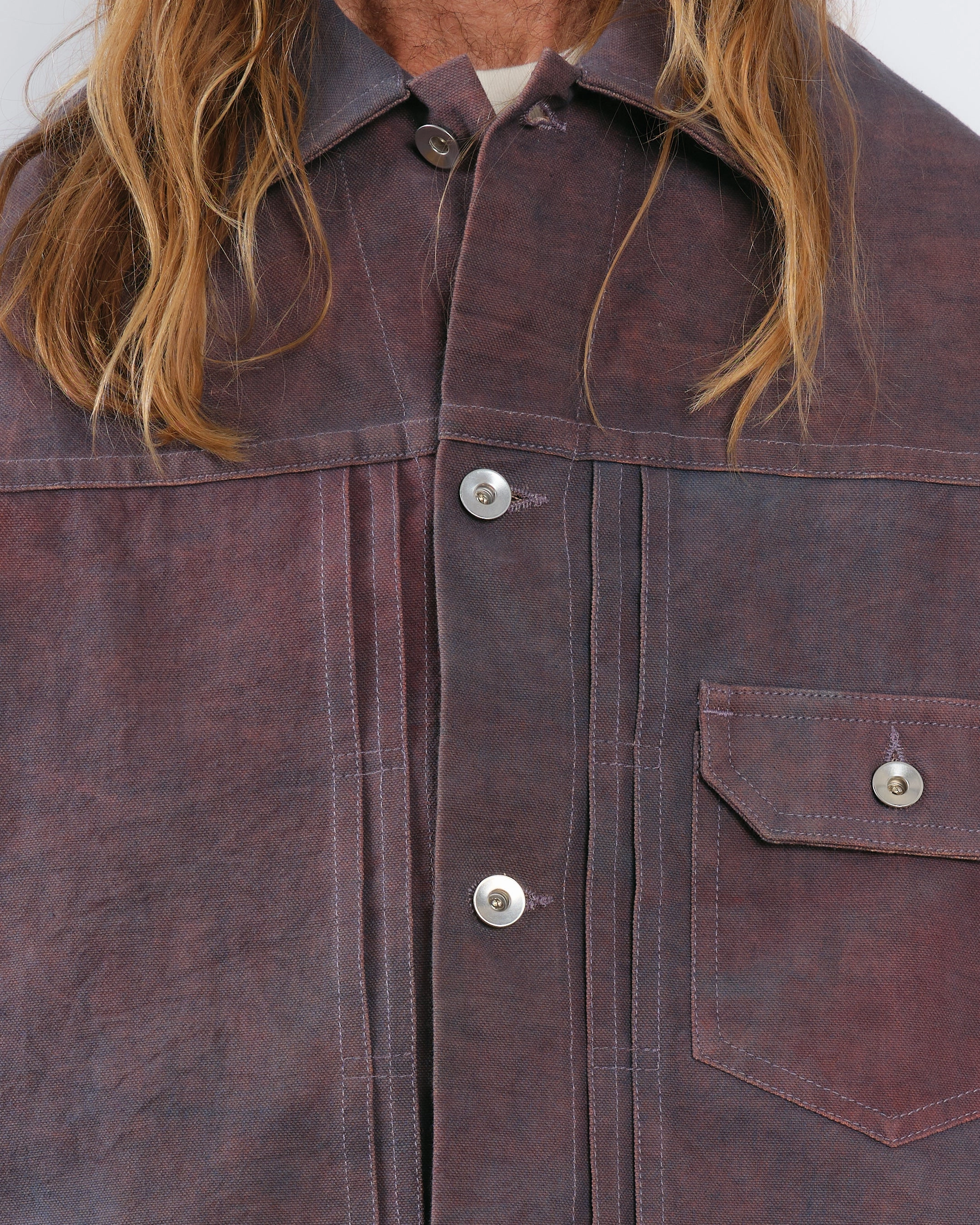 Theory Jacket - R.T.S. CO-200A Comfortable office piece