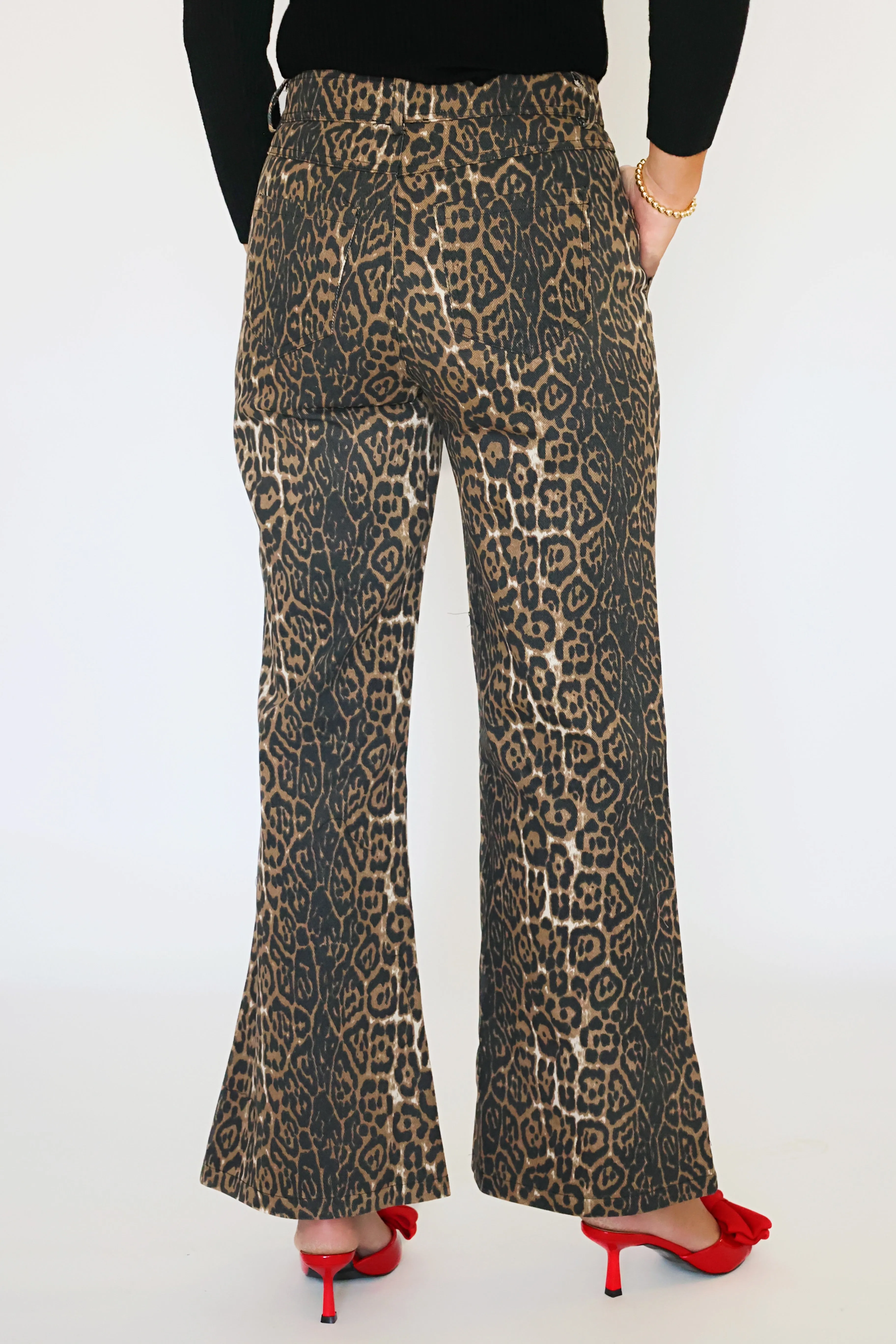 Comfort for All Wild Thing Pants