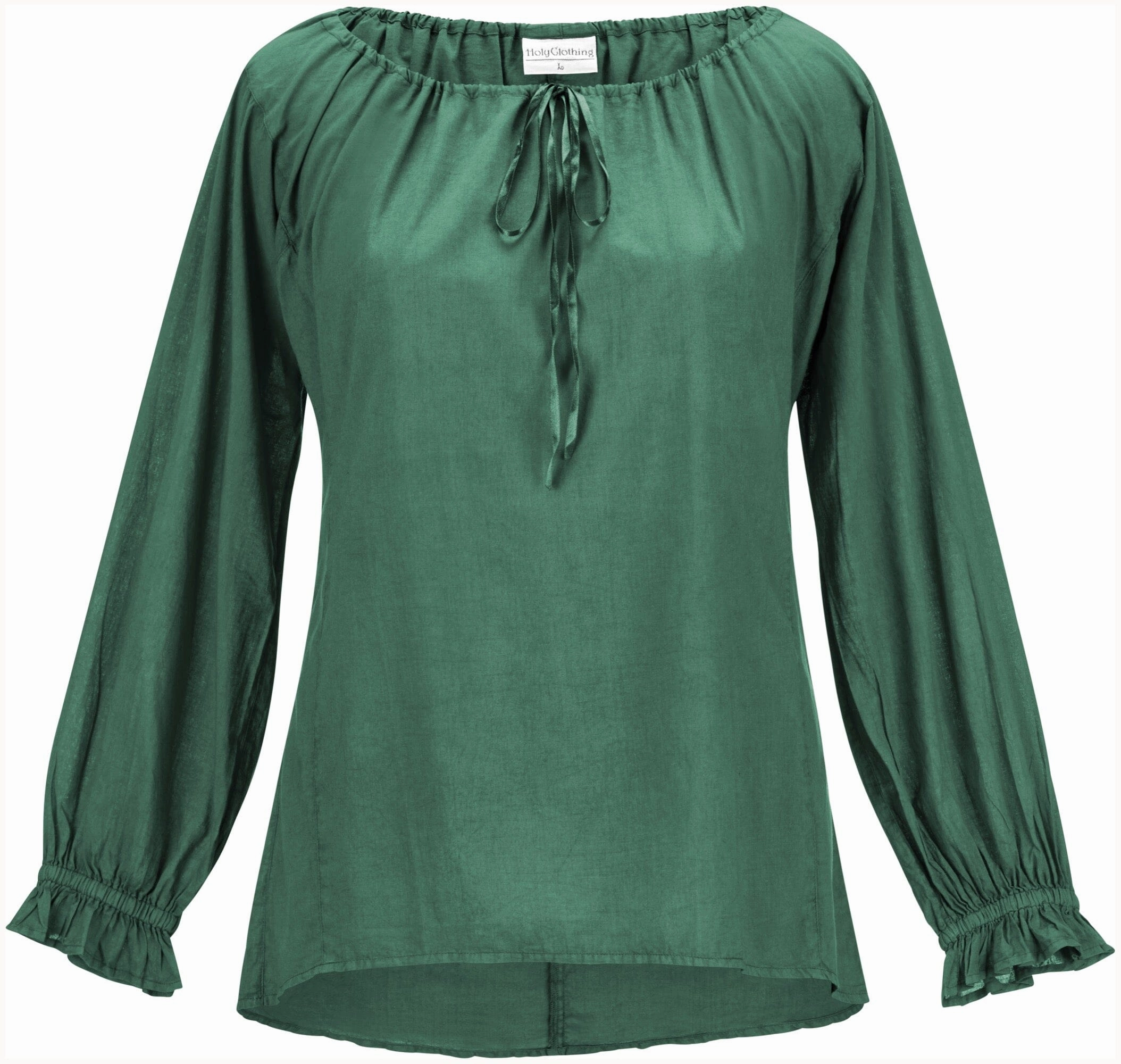 Sporty Cardigan BreathableFabricTech Ren??e Tunic Limited Edition Greens