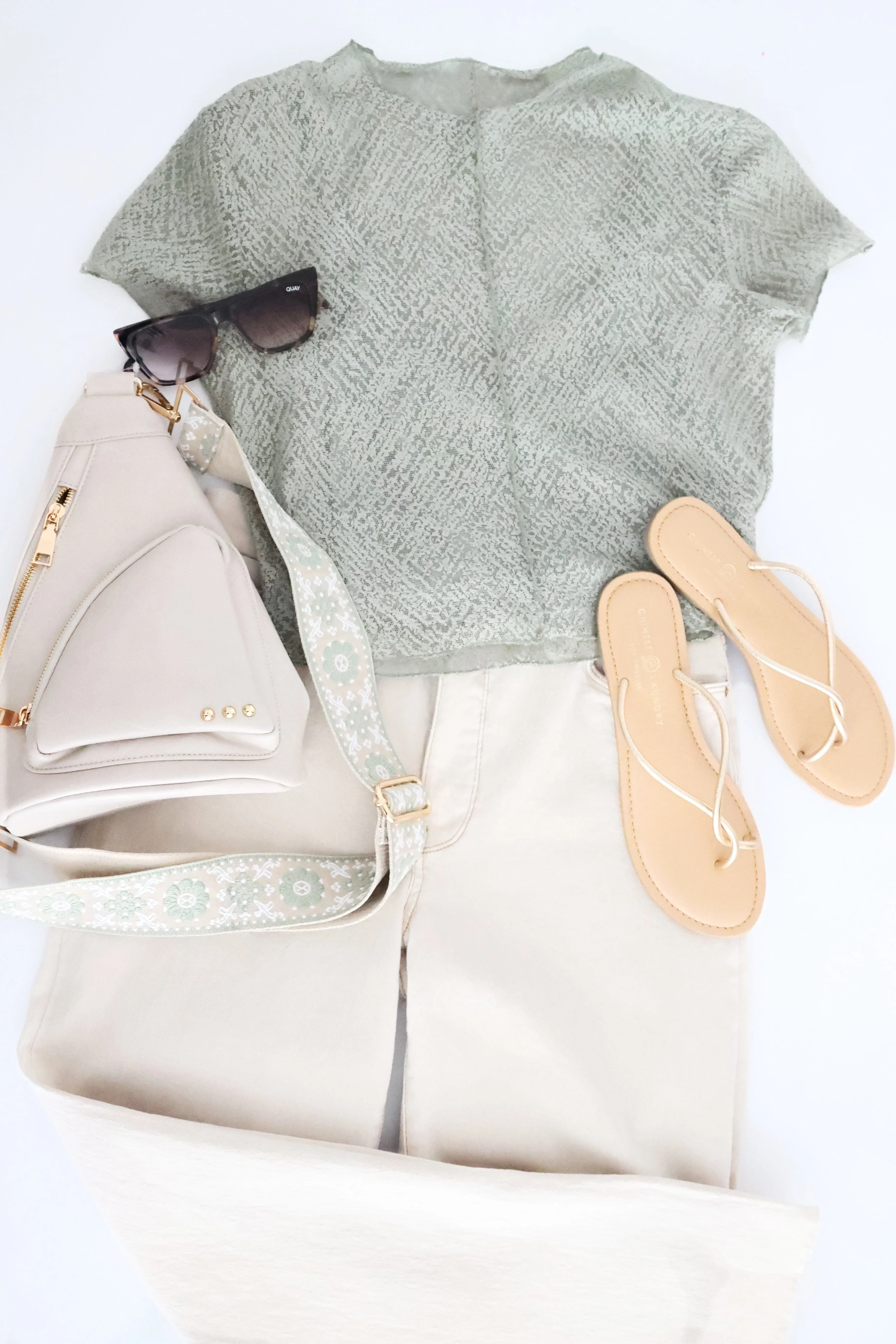 Thomas Top AllDayComfort FourWayStretch