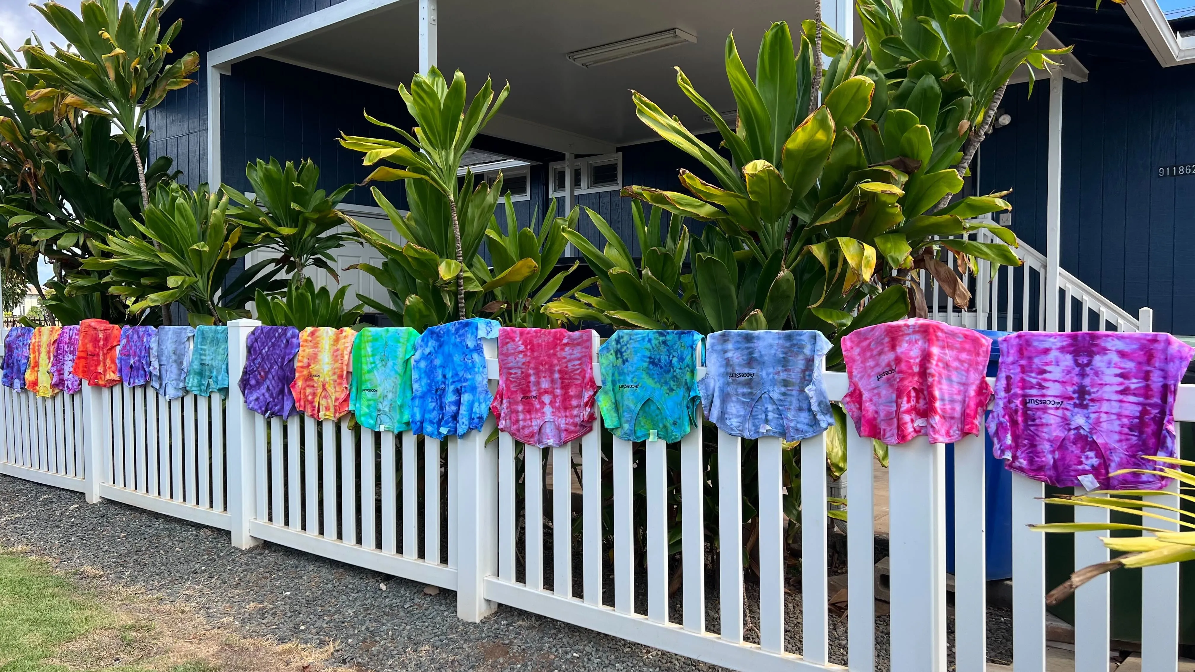 Tie-Dye