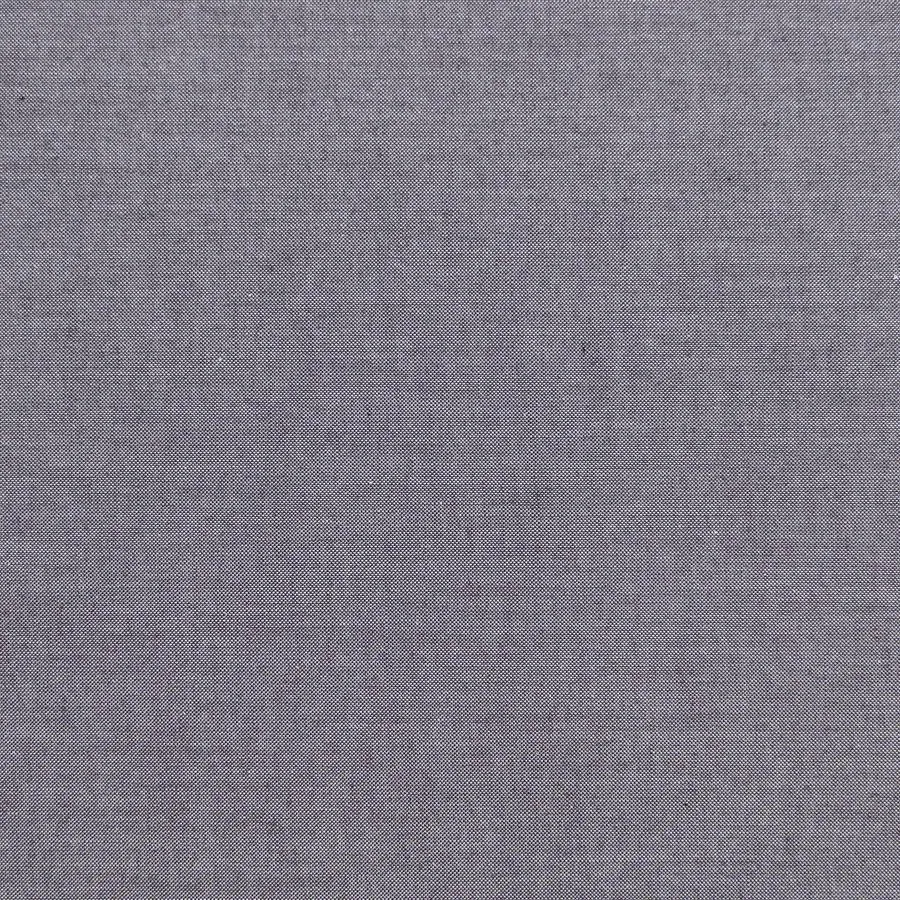 Tilda Basics - Chambray - 160006 - Grey