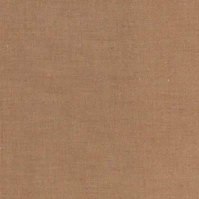 Tilda- Chambray Brown - 160035