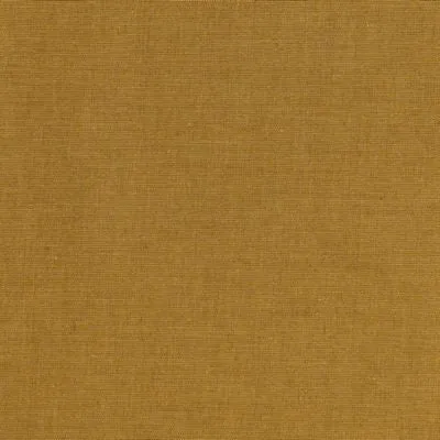 Tilda Chambray - Mustard