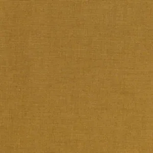 Tilda Chambray - Mustard