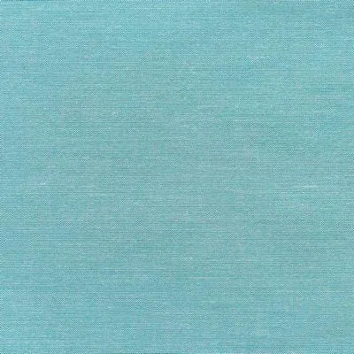 Tilda Chambray - Teal
