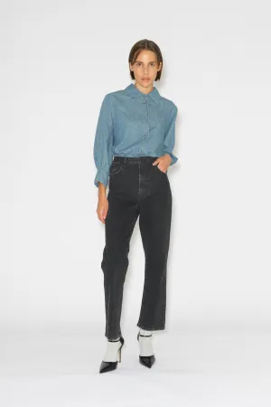 TMRW Hailey Jeans - Original Black
