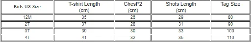 Toddler Clothes Cotton Cartoon Pattern T-shirts Striped for Kids Boy Clothing 12M-4T Children