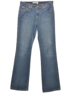 Tommy Hilfiger Bootcut Jeans - W28 L32