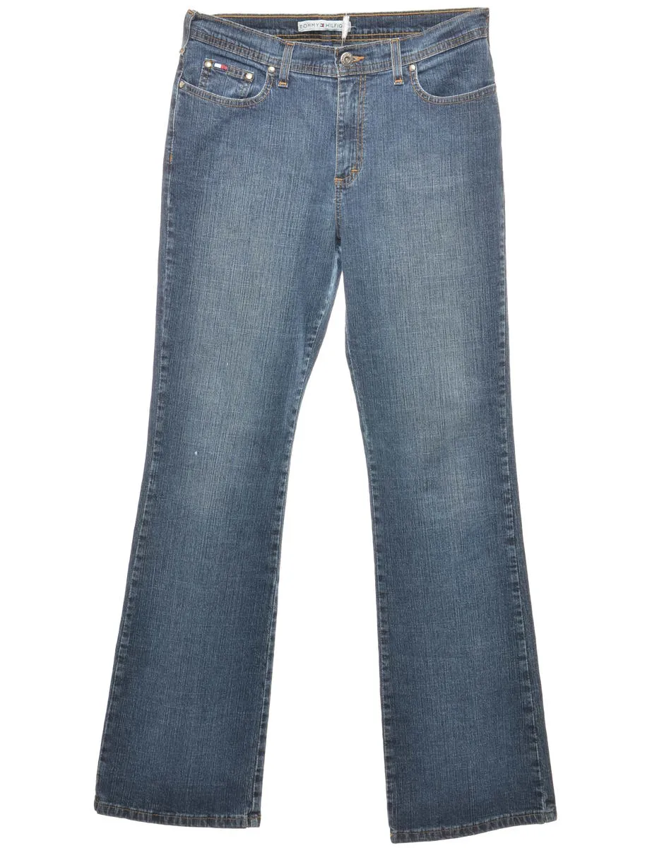 Tommy Hilfiger Bootcut Jeans - W28 L32