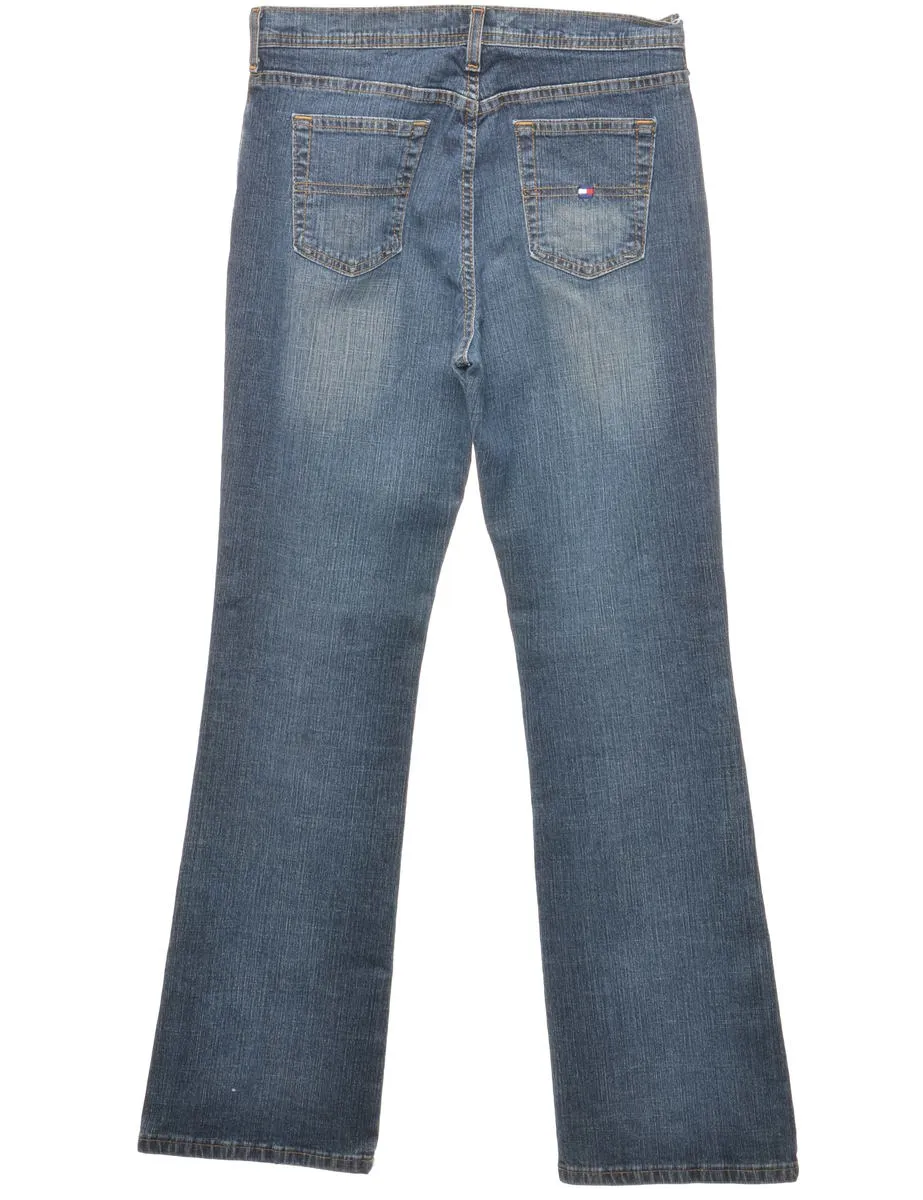 Tommy Hilfiger Bootcut Jeans - W28 L32