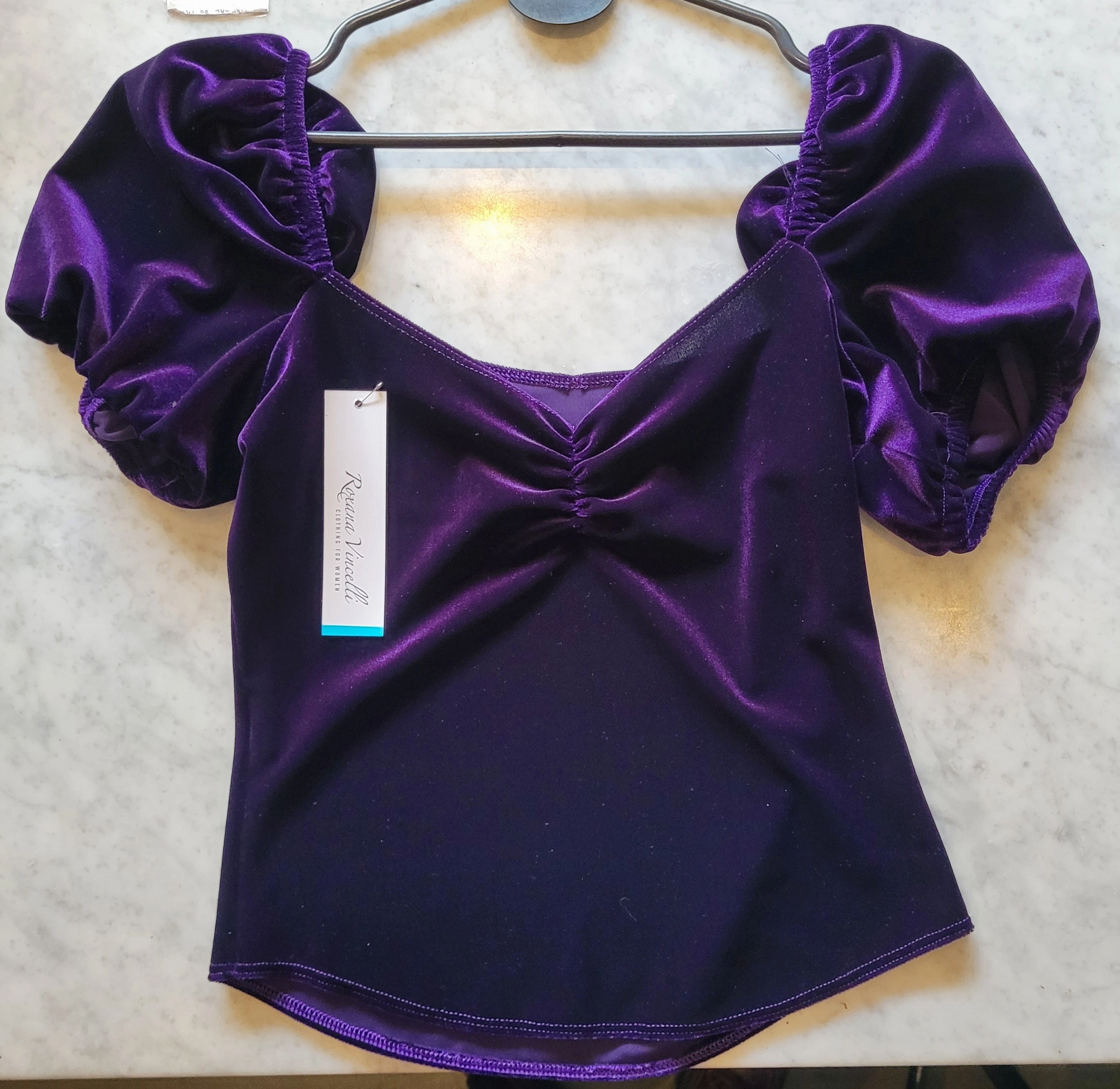 Soft touch finish SubtleTexture TOP - Farolito (Velvet)