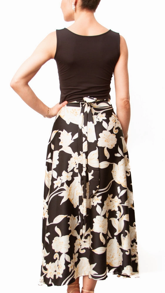 AntiStatic Treatment TOP - Ines Reversible (Microfiber)