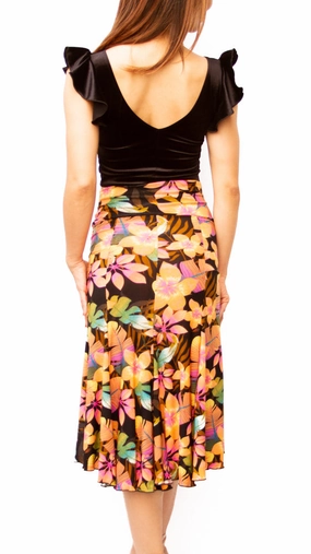 UltraSoft Lining TOP - Juana (Velvet)