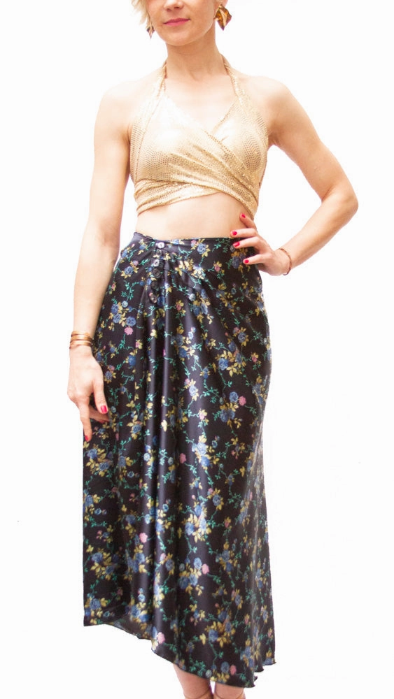 TOP - Mataloni (Shiny) Light Deflection Fabric