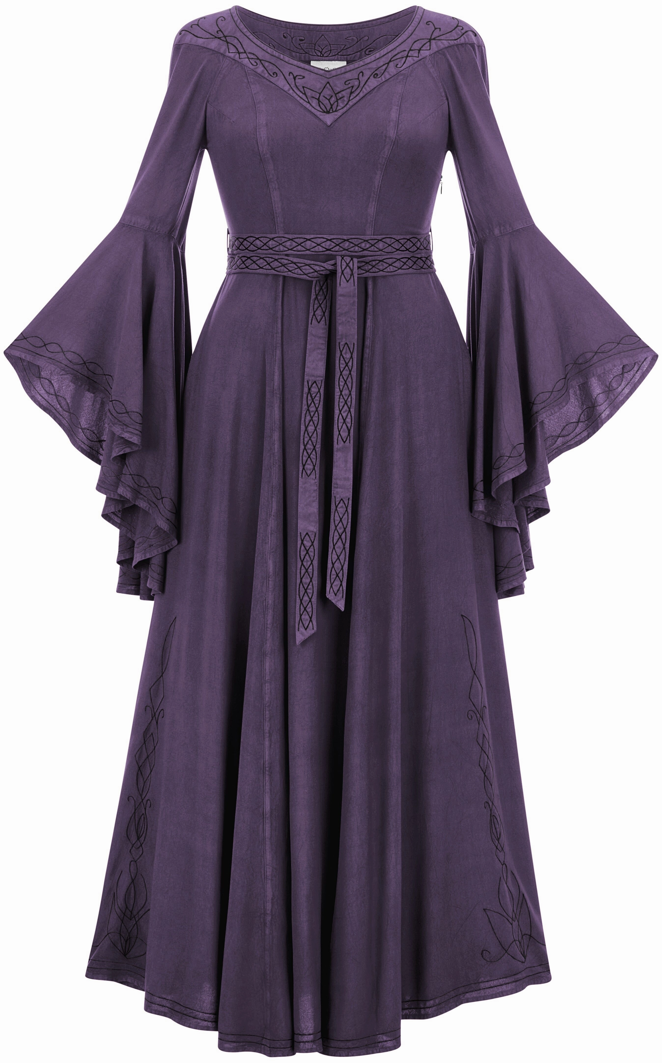 Cute Touch Rhaenyra Maxi Limited Edition Midnight Lavender