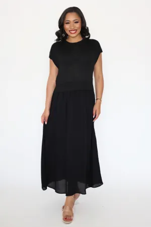 Smart Fit Work Fit Mixed Emotions Dress