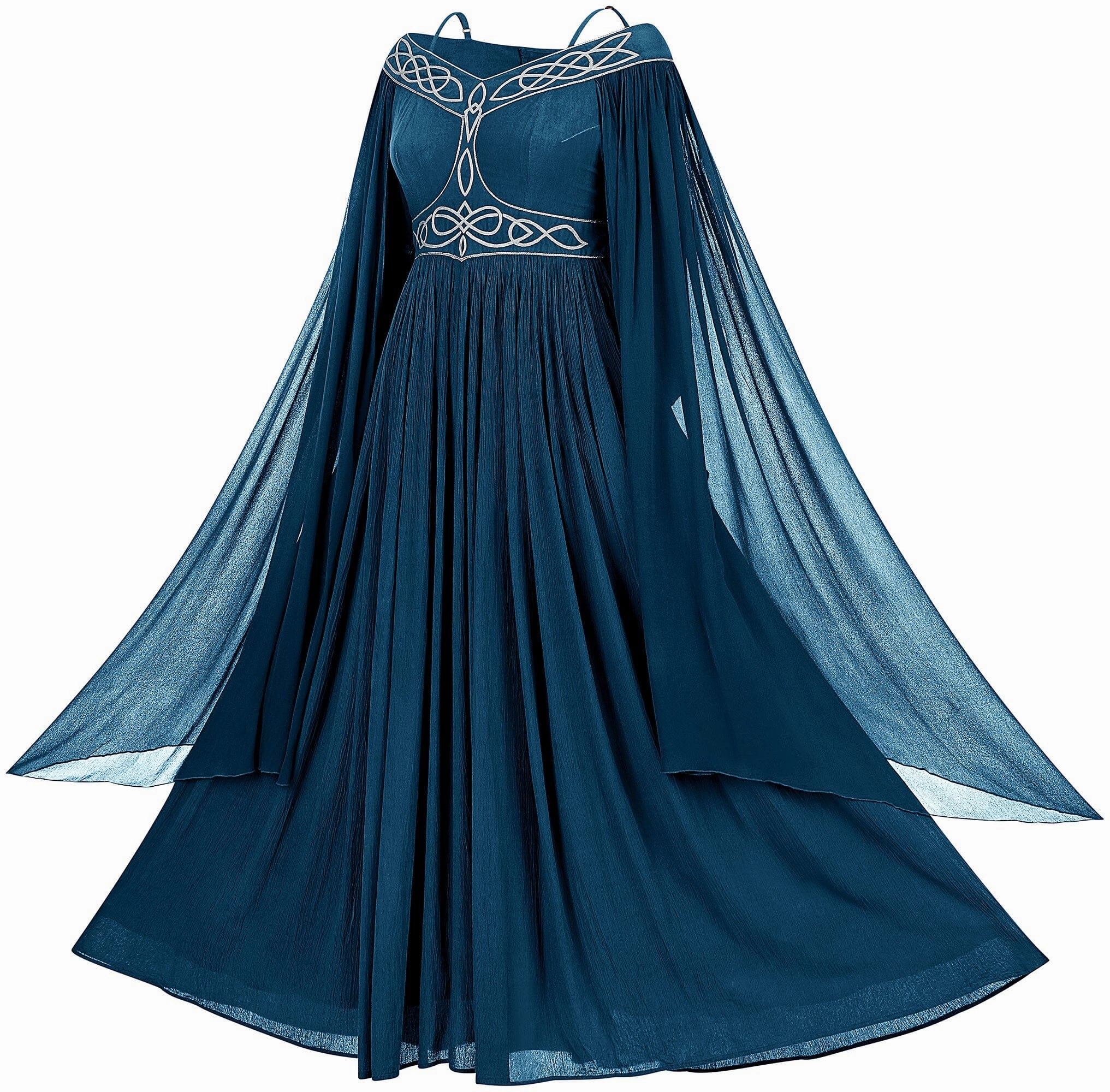 Galadriel Maxi Weekend Fresh Chill Wear