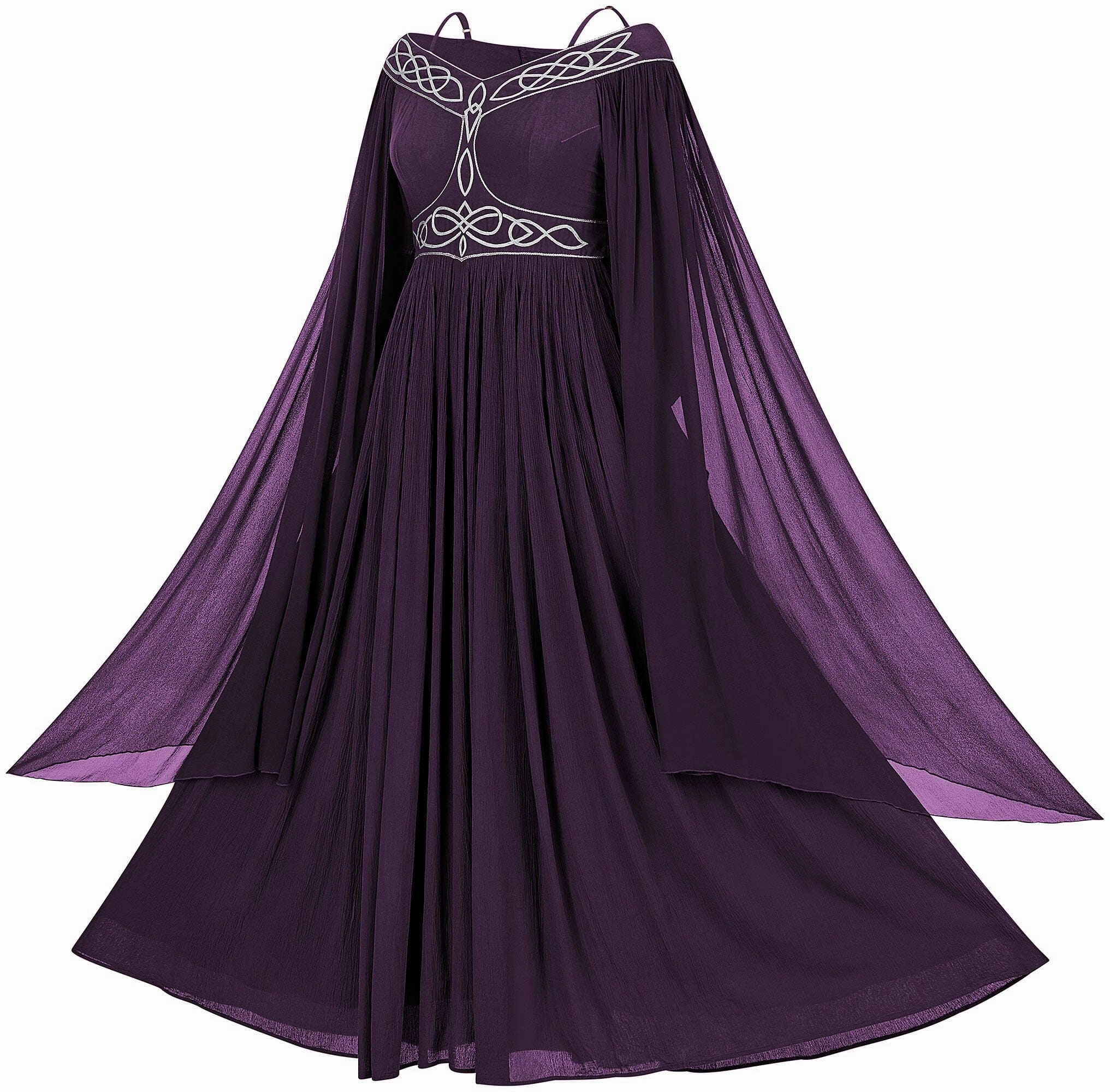 Ready Anytime Soft Touch Galadriel Maxi