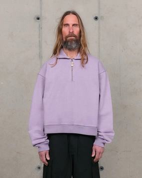 Natural Drape Quantum Pullover - R.T.S. AHL-P133