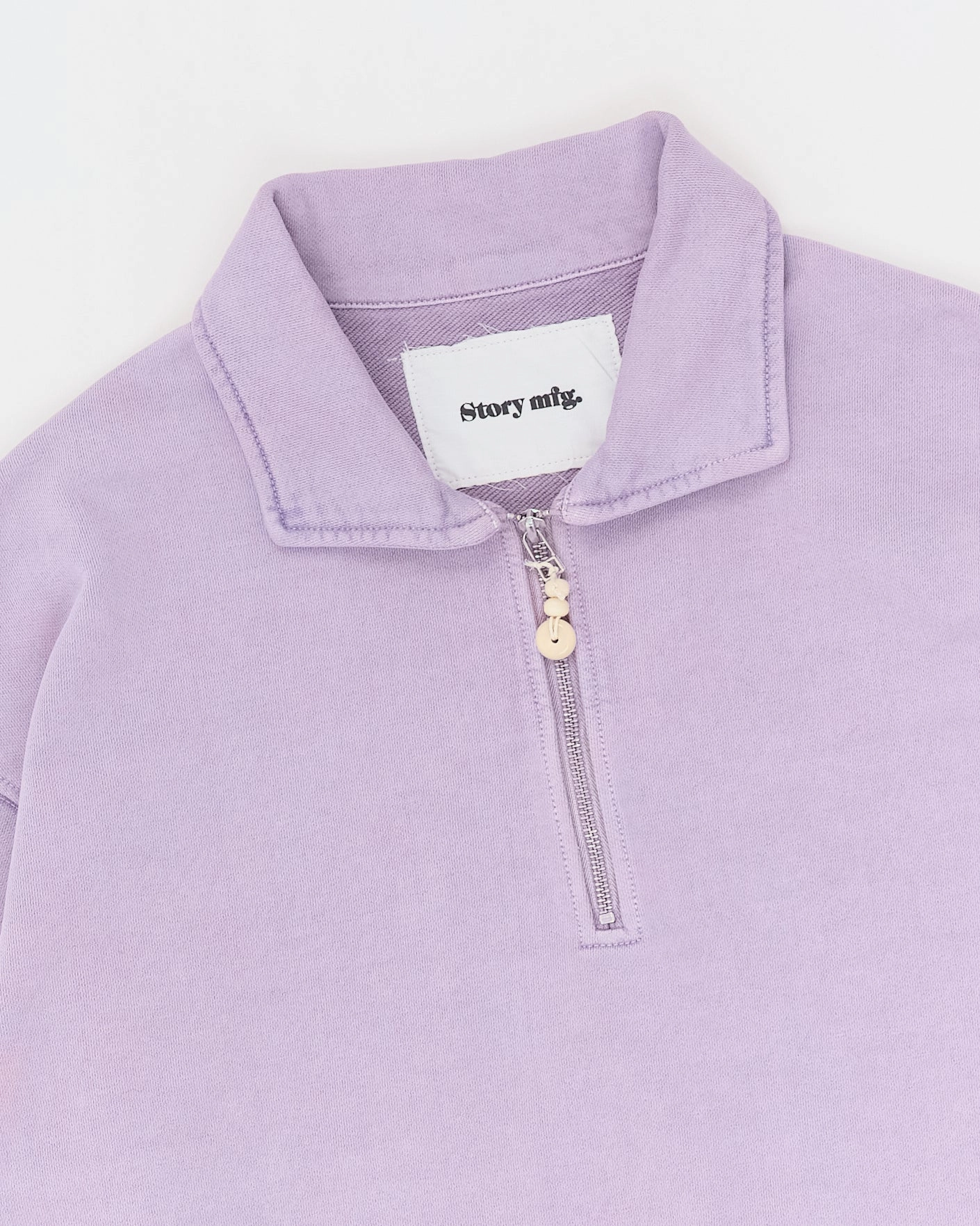 Quantum Pullover - R.T.S. AHL-P133 Body Harmony