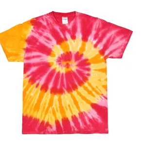 Trinidad Tie Dye T-Shirt (CLEARANCE)