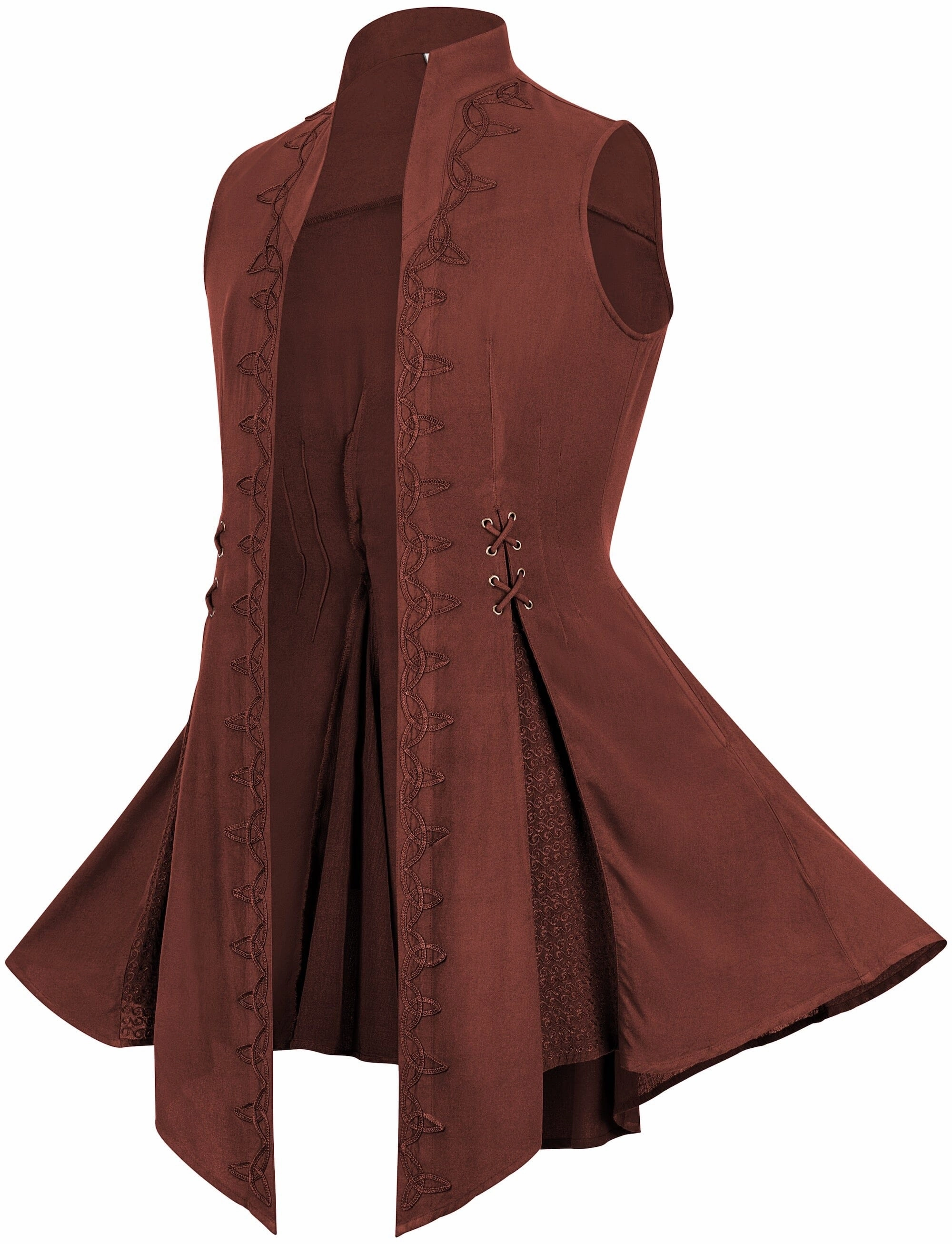 Trystan Limited Edition Harvest Auburn MultiFunctional Pocket Placement MultiPocket Configuration