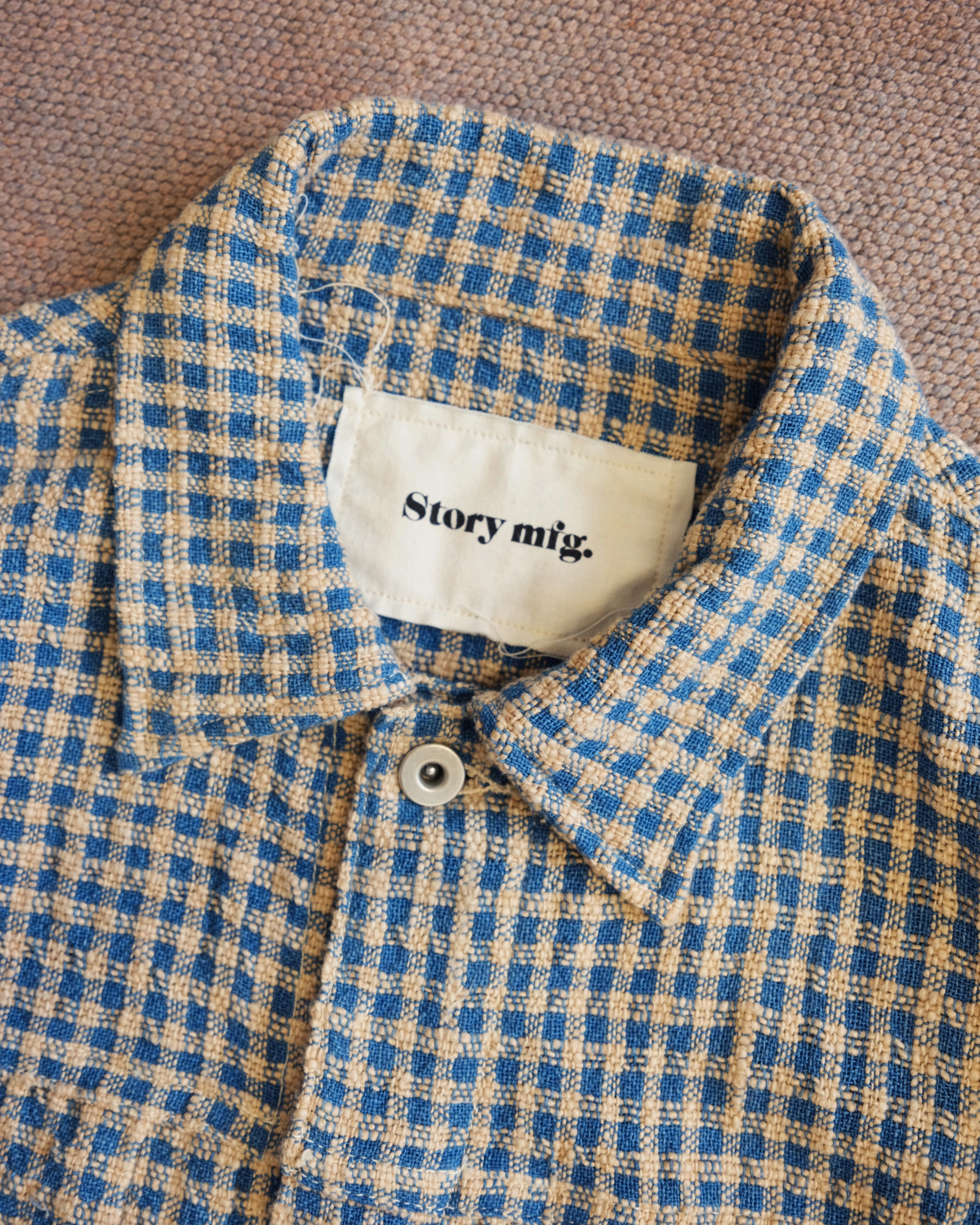 Red-Carpet Tuesday Jacket - Wobbly Waffle